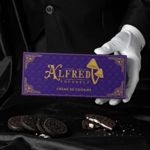 Crème De Cookies
