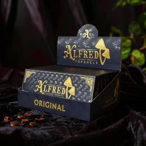 Alfred's Box of 10