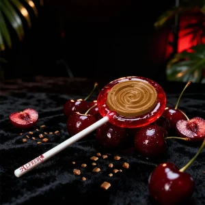 Cherry Drop