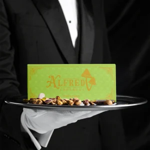 Pistachio