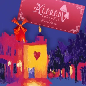Eros Flame