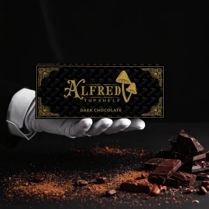 Dark Chocolate - 70% Cacao