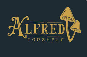 alfred topshelf